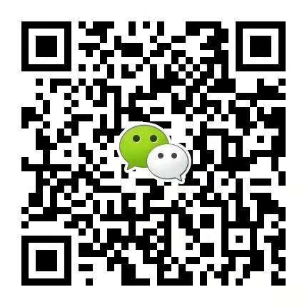 作者微信